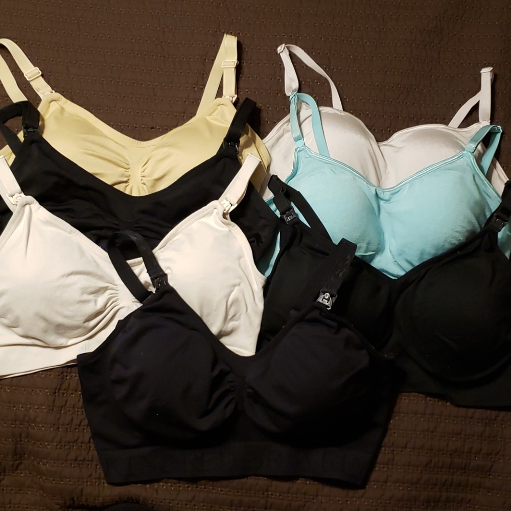 Nursing Bras